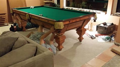 ez billiards santa clarita|Services .